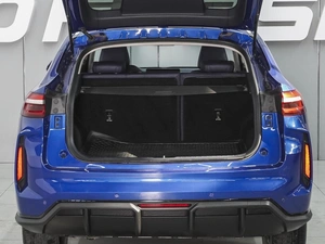 Внедорожник Haval F7x 2024 года, 2150000 рублей, Ростов-на-Дону