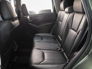 Внедорожник Subaru Forester 2020 года, 2390000 рублей, Омск