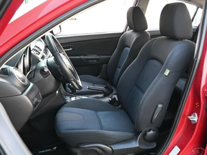 Седан Mazda 3 2006 года, 699000 рублей, Кирилловка