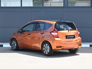 Хетчбэк Nissan Note 2019 года, 1444000 рублей, Кирилловка