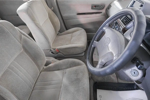 Минивэн Toyota Gaia 2001 года, 649000 рублей, Кемерово