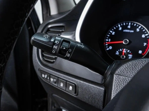 Седан Kia Rio 2020 года, 1615000 рублей, Ставрополь