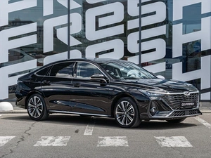 Седан Chery Arrizo 8 2023 года, 2349000 рублей, Краснодар