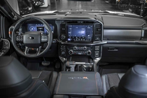 Пикап Ford F-150 Raptor 2025 года, 18499999 рублей, Москва