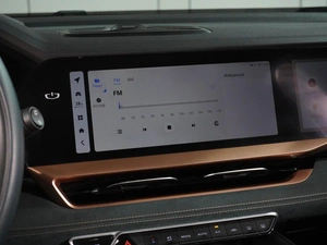 Внедорожник Geely Monjaro 2023 года, 3199000 рублей, Воронеж