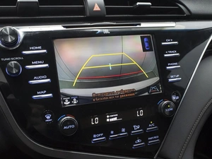 Седан Toyota Camry 2019 года, 3350000 рублей, Омск
