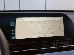 Внедорожник OMODA C5 2023 года, 1870000 рублей, Краснодар