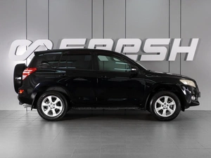Внедорожник Toyota RAV4 2010 года, 1299000 рублей, Минеральные Воды