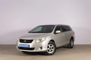 Универсал Toyota Corolla Fielder 2009 года, 749000 рублей, Новосибирск