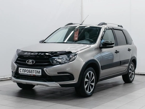 Универсал ВАЗ (LADA) Granta Cross 2020 года, 736000 рублей, Красноярск