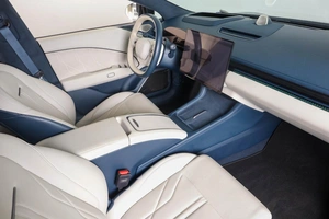 Седан Zeekr 007 2024 года, 4499000 рублей, Пермь