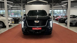 Внедорожник Cadillac Escalade-V 2026 года, 27500000 рублей, Павловская Слобода
