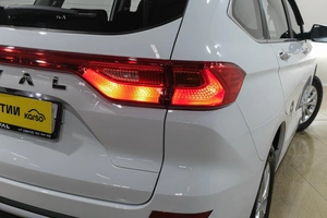 Внедорожник Haval M6 2025 года, 1899000 рублей, Новокузнецк