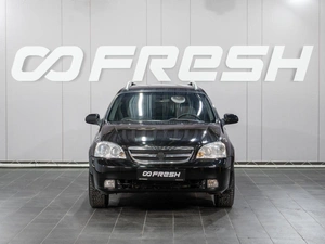 Универсал Chevrolet Lacetti 2007 года, 379000 рублей, Сургут