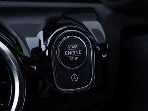 Универсал Mercedes-benz CLA-класс 2020 года, 2800000 рублей, Краснодар