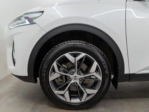 Внедорожник Haval F7x 2022 года, 2200000 рублей, Красноярск