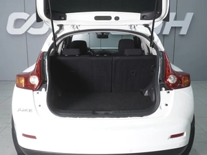Внедорожник Nissan Juke 2014 года, 900000 рублей, Ростов-на-Дону