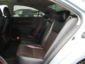 Седан Lexus ES 2011 года, 1445000 рублей, Владимир