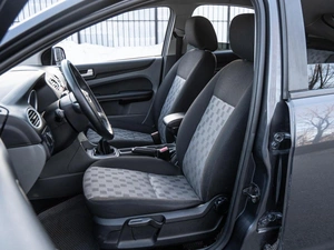 Хетчбэк Ford Focus 2008 года, 475000 рублей, Волгоград