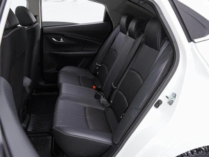 Седан Changan Alsvin 2023 года, 1699000 рублей, Волгоград