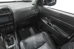 Внедорожник Mitsubishi ASX 2018 года, 1799000 рублей, Новокузнецк