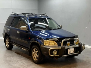 Внедорожник Honda CR-V 1996 года, 337000 рублей, Красноярск