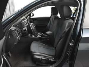 Хетчбэк BMW 1 серия 2012 года, 1059000 рублей, Ставрополь