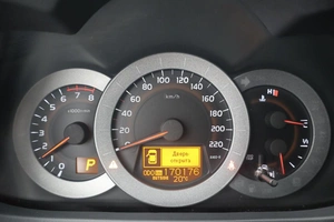 Внедорожник Toyota RAV4 2011 года, 1465000 рублей, Орёл