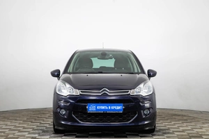 Хетчбэк Citroen C3 2013 года, 959000 рублей, Пермь