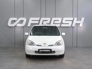 Седан Toyota Prius 1999 года, 299000 рублей, Воронеж