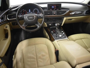 Седан Audi A6 2012 года, 1797900 рублей, Казань