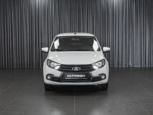 Лифтбек ВАЗ (LADA) Granta 2022 года, 799000 рублей, Ставрополь