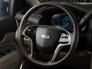 Внедорожник Cadillac Escalade 2016 года, 3299000 рублей, Сургут