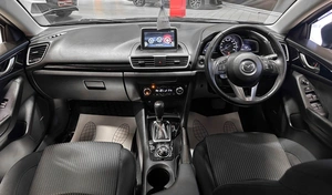 Хетчбэк Mazda Axela 2014 года, 1297000 рублей, Красноярск