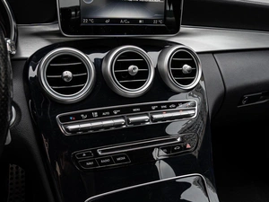 Седан Mercedes-benz C-класс 2014 года, 2280000 рублей, Краснодар