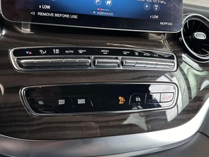 Минивэн Mercedes-benz V-класс 2023 года, 15150000 рублей, Уфа