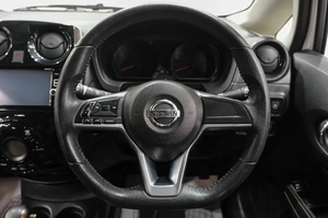 Хетчбэк Nissan Note 2017 года, 1099000 рублей, Новокузнецк
