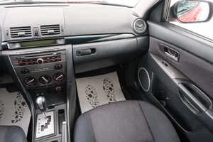 Хетчбэк Mazda 3 2008 года, 729000 рублей, Красноярск