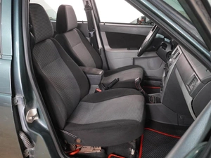 Седан ВАЗ (LADA) Priora 2009 года, 344000 рублей, Воронеж