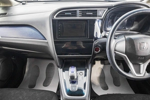 Универсал Honda Shuttle 2016 года, 989000 рублей, Барнаул