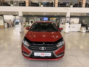 Универсал ВАЗ (LADA) Vesta 2018 года, 1150000 рублей, Орёл