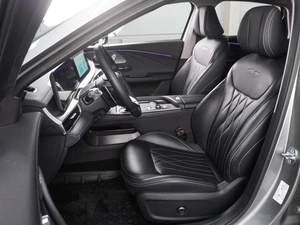 Седан Chery Arrizo 8 2023 года, 2265000 рублей, Красный Пахарь