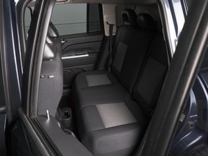 Внедорожник Jeep Compass 2007 года, 660000 рублей, Минеральные Воды