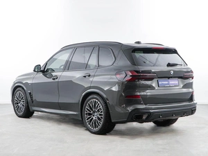 Внедорожник BMW X5 2024 года, 13659050 рублей, Москва