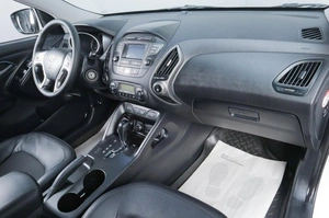Внедорожник Hyundai ix35 2013 года, 1399000 рублей, Челябинск