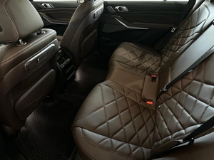 Внедорожник BMW X5 2025 года, 9400000 рублей, Кемерово