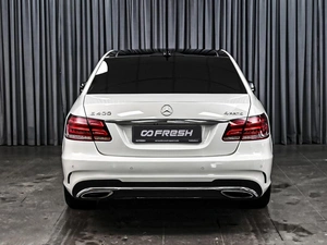 Седан Mercedes-benz E-класс 2013 года, 2300000 рублей, Ставрополь