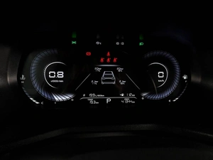 Седан Geely Emgrand 2023 года, 1660000 рублей, Воронеж