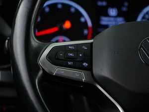 Лифтбек Volkswagen Polo 2021 года, 1449046 рублей, Москва