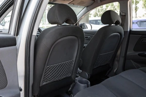Седан Kia Rio 2010 года, 499000 рублей, Ульяновск
